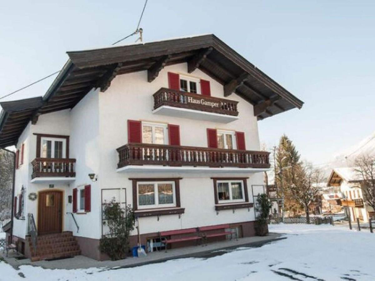 Beautiful Holiday Home near Ski Area in Ellmau Exterior foto